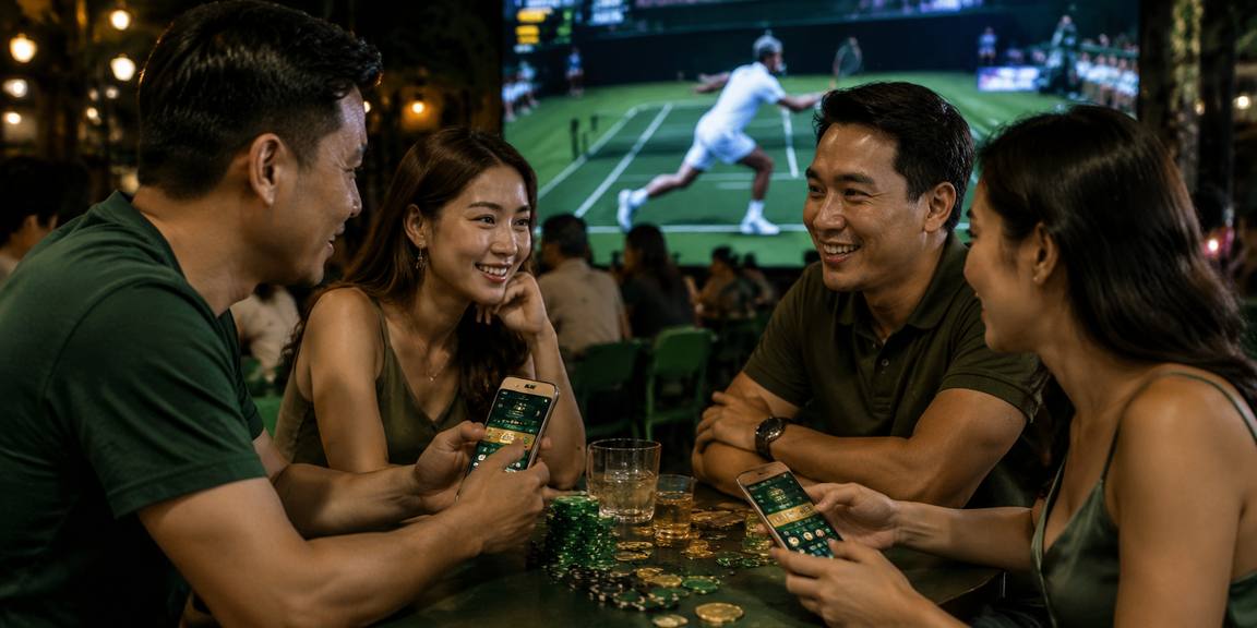 wn678 Chúng tôi xây wn678 như thế nào
